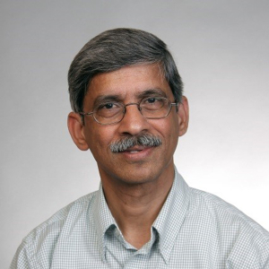 Suresh Boppana, M.D.